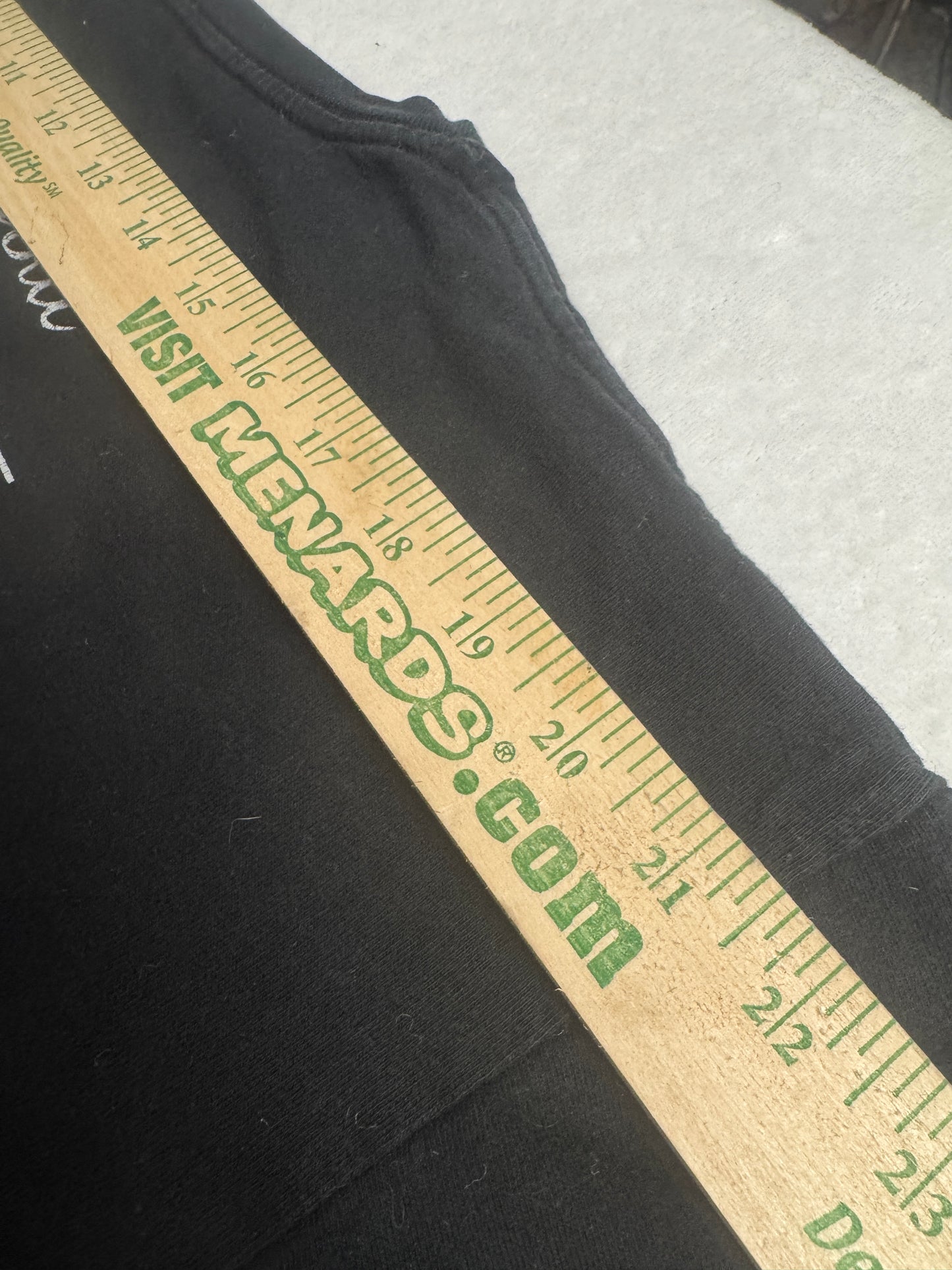 Chevelle 2014 La Gargola Tour Concert T-Shirt