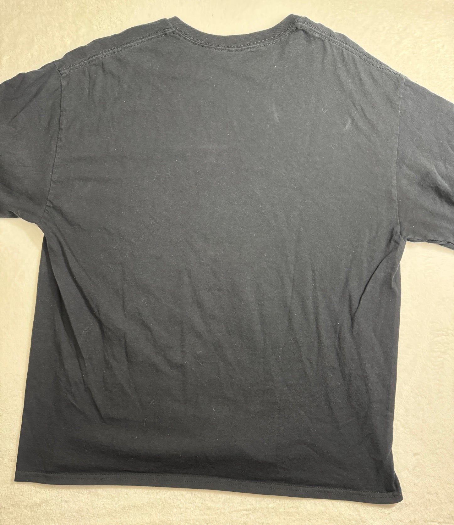 Metallica And Justice For All T-Shirt Size Med