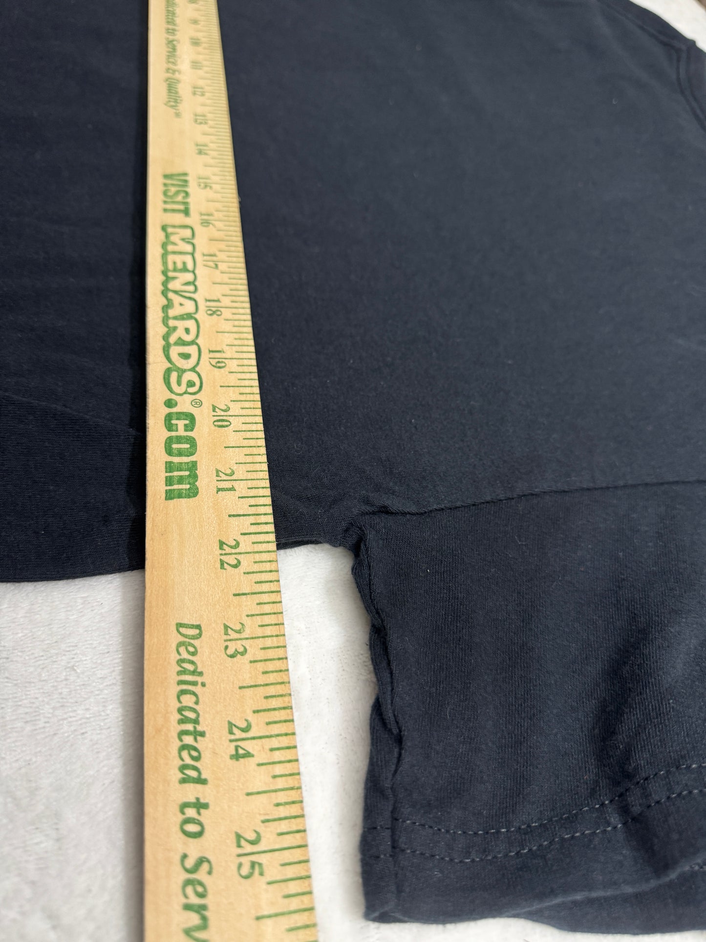 Metallica And Justice For All T-Shirt Size Med