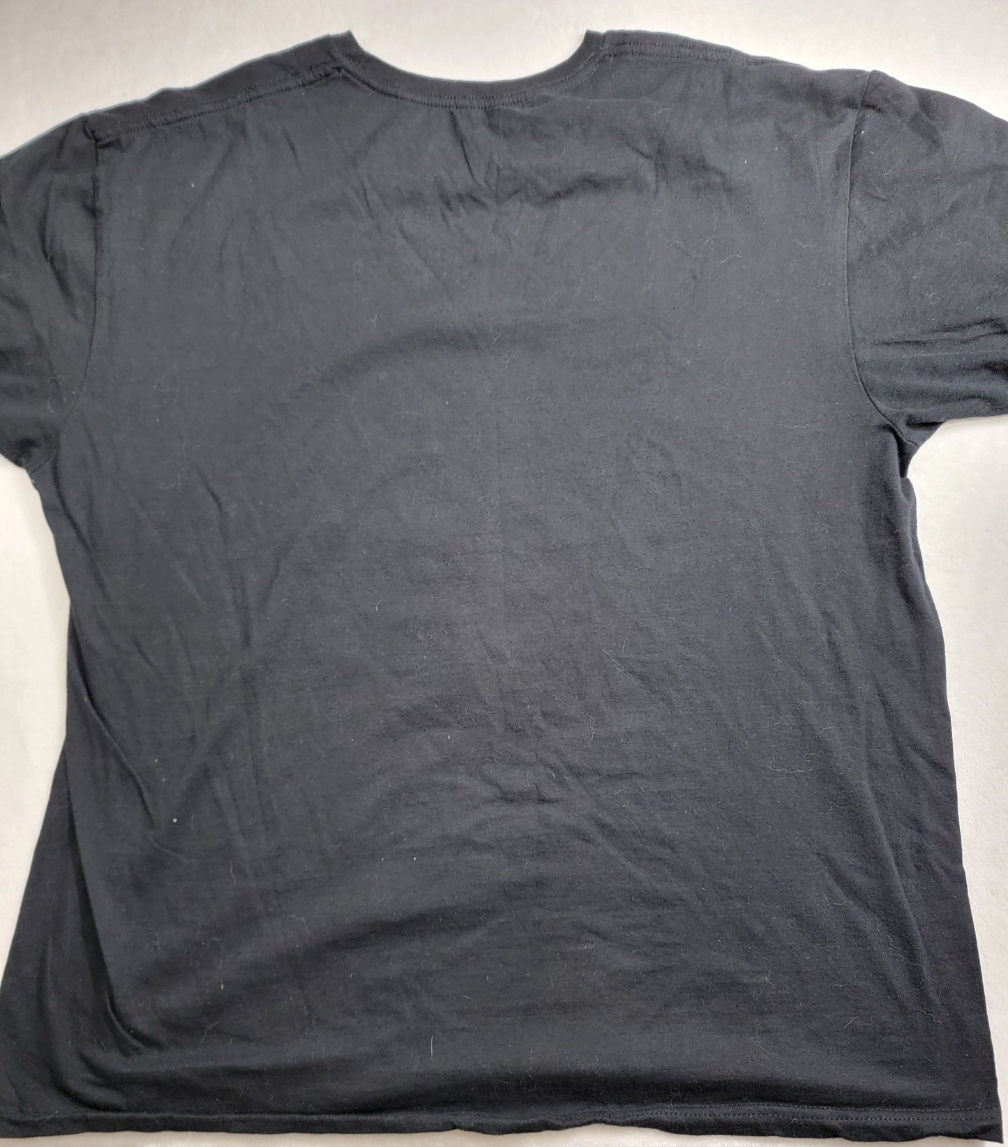 Def Leppard Love Bites T-Shirt size XL