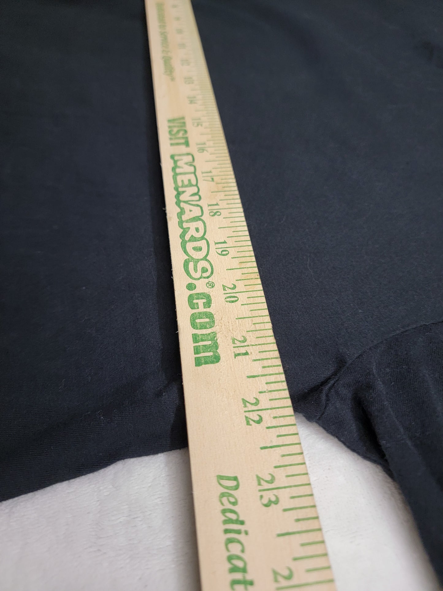 Def Leppard Love Bites T-Shirt size XL