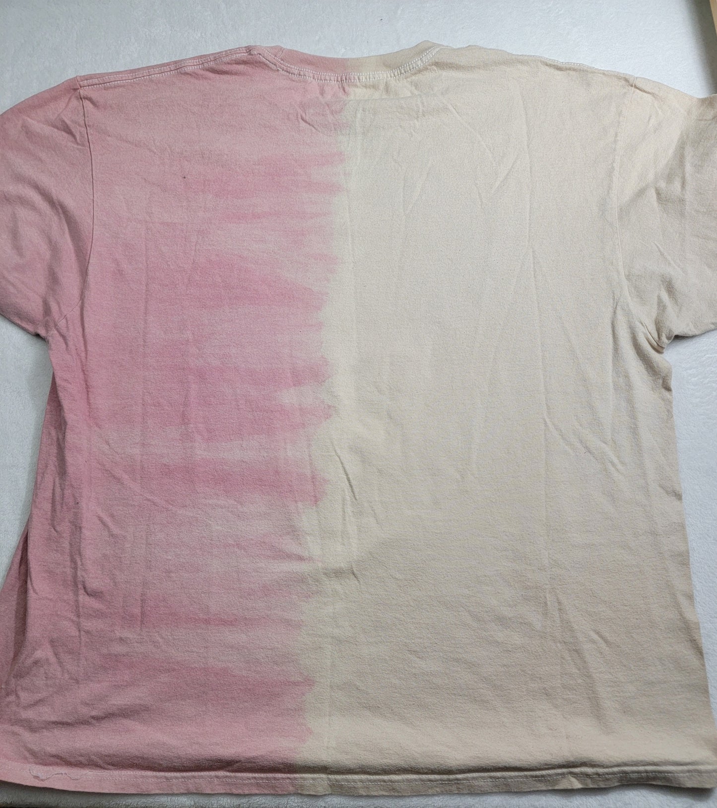 Def Leppard High and Dry T-Shirt size XL