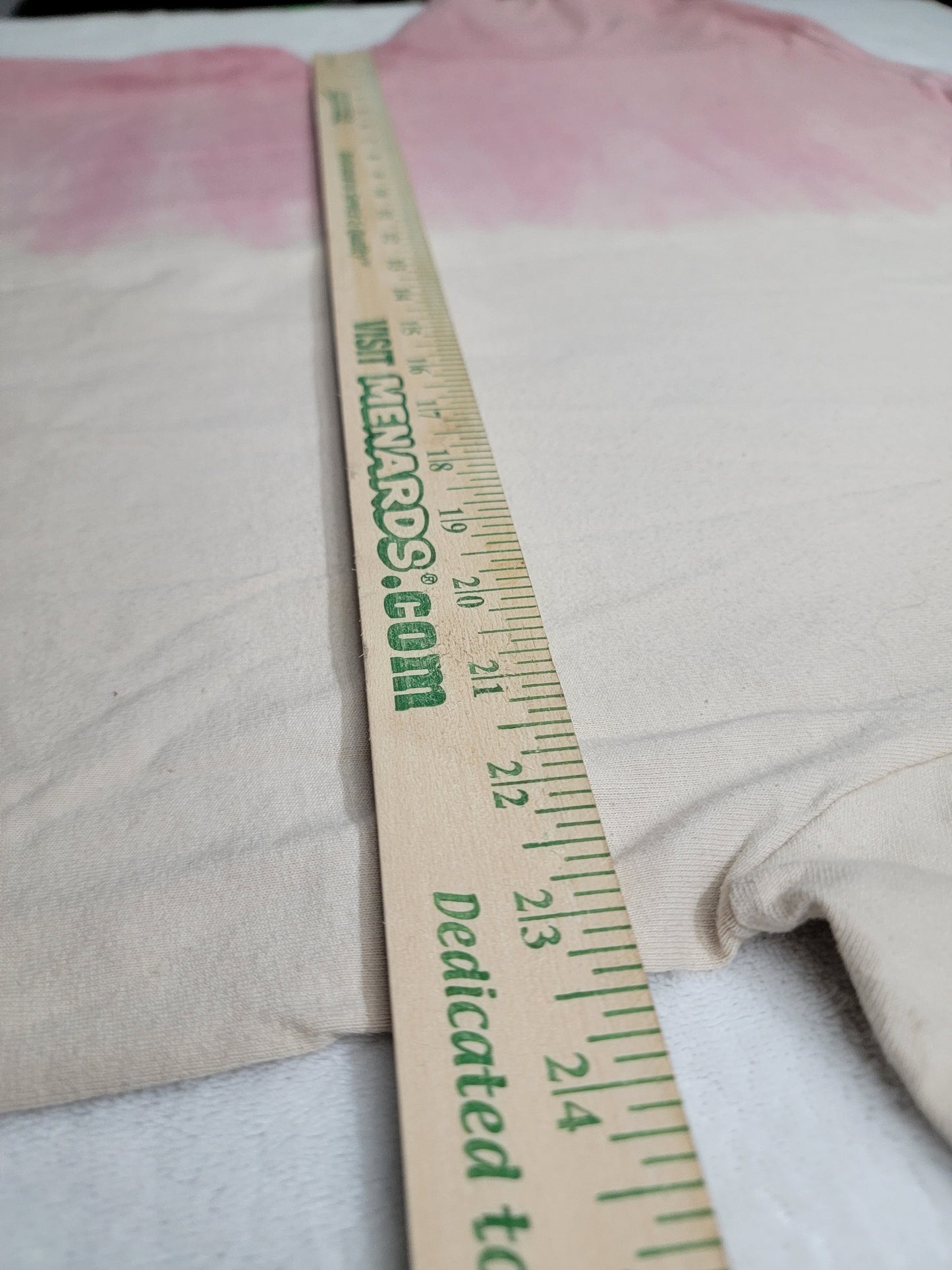 Def Leppard High and Dry T-Shirt size XL