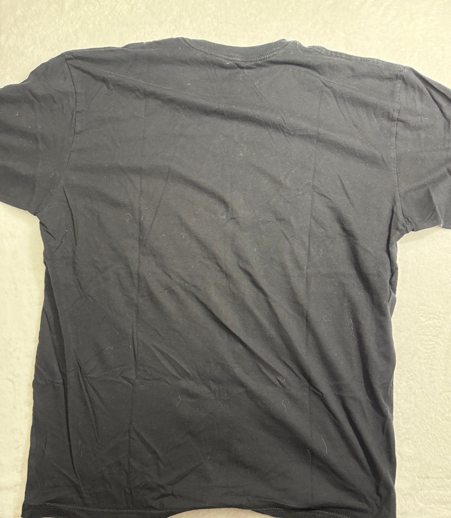 Nothing More Concert T-Shirt Size XL