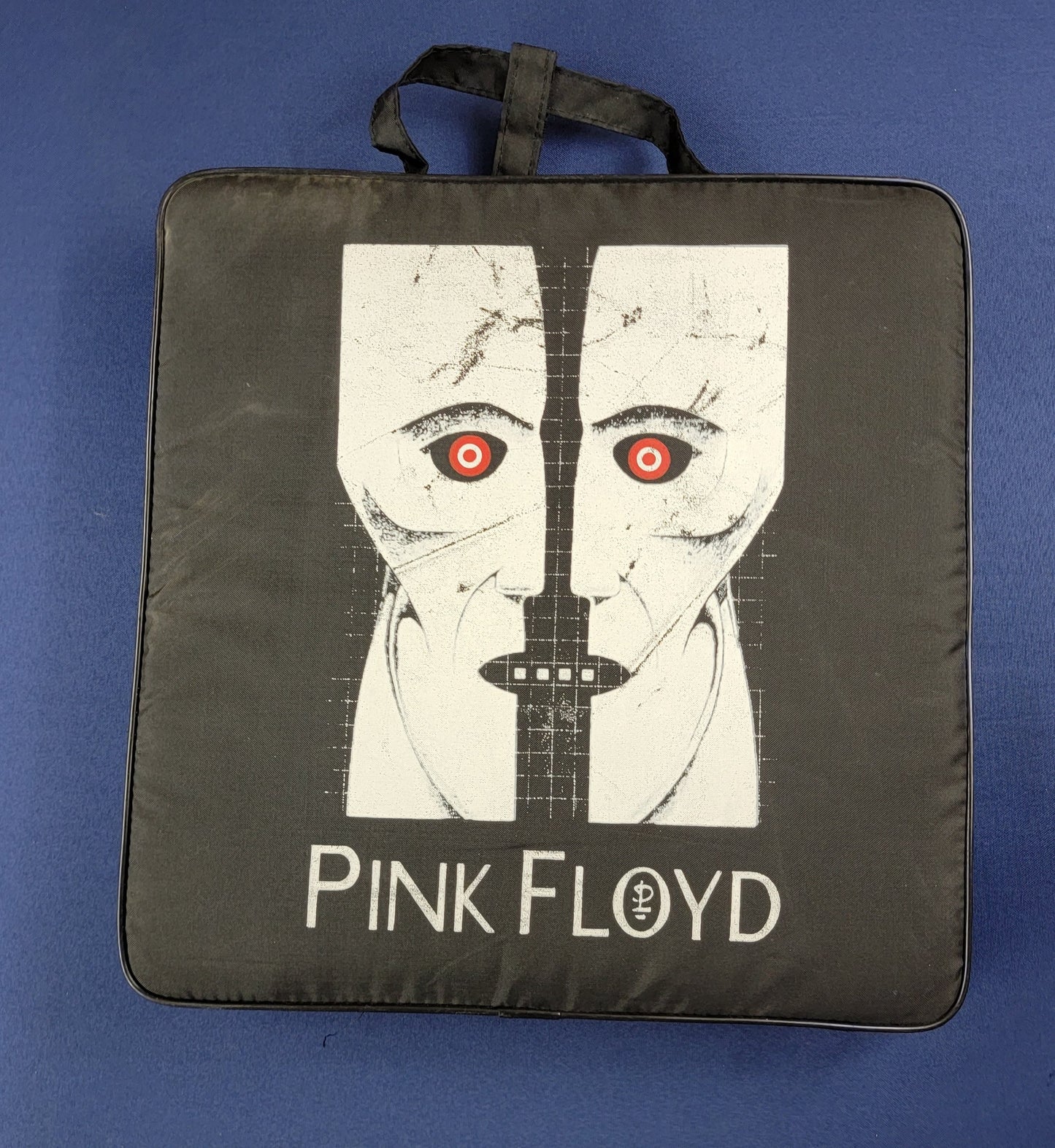 1994 PINK FLOYD DIVISION BELL SEAT CUSHION